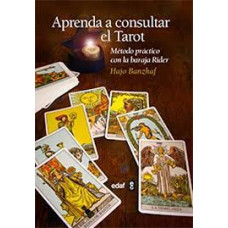 APRENDE A CONSULTAR EL TAROT
