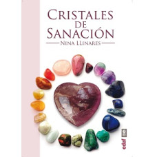 CRISTALES DE SANACION