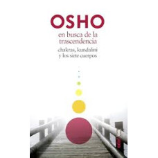 EN BUSCAR DE LA TRASCENDENCIA           