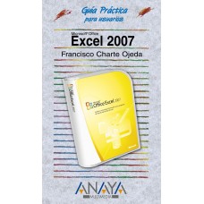 GUIA PRACTICA PARA USUARIOS EXCEL 2007