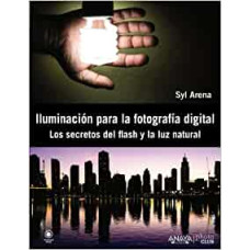 ILUMINACION PARA LA FOTOGRAFIA DIGITAL