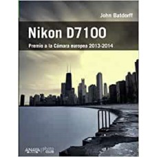 NIKON D7100