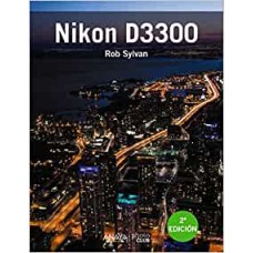 NIKON D3300