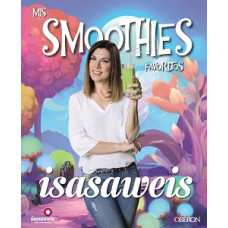 MIS SMOOTHIES FAVORITOS                 