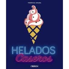 HELADOS CASEROS HELADOS CASEROS