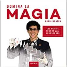 DOMINA LA MAGIA