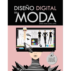 DISENO DIGITAL DE MODA