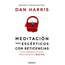 MEDITACION PARA ESCEPTICOS CON RETICENCI