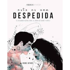 ESTO ES UNA DESPEDIDA                   