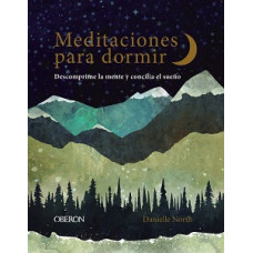 MEDITACIONES PARA DORMIR                