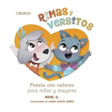 RIMAS Y VERSITOS RIMAS Y VERSITOS