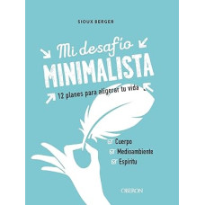 MI DESAFIO 30 DIAS MINIMALISTAS         