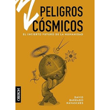 PELIGROS COSMICOS                       