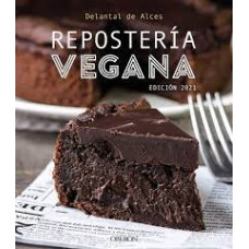 REPOSTERIA VEGANA