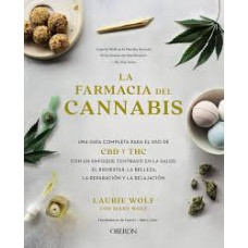 LA FARMACIA DE CANNABIS                 