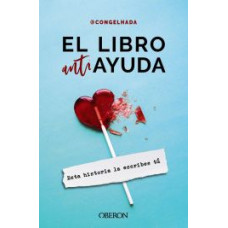 EL LIBRO ANTIAYUDA