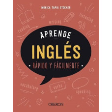 APRENDE INGLES RAPIDO Y FACIL