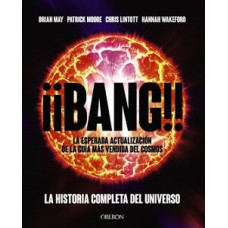 BANG LA HISTORIA COMPLETA DEL UNIVERSO