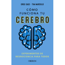COMO FUNCIONA TU CEREBROS EXPERIMENTOS