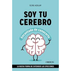 SOY TU CEREBRO ENCANTADO DE CONOCERTE