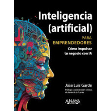 INTELIGENCIA ARTIFICIAL PARA EMPRENDEDO