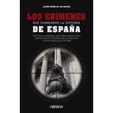 LOS CRIMENES QUE CAMBIARON LA HISTORIA