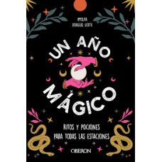 UN ANO MAGICO