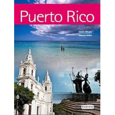 PUERTO RICO EDICION BILINGUE