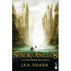 LA COMUNIDAD DEL ANILLO 1 EL SENOR DE LO LA COMUNIDAD DEL ANILLO 1 EL SENOR DE LO