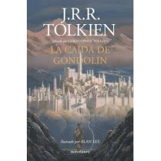 LA CAIDA DE GONDOLIN