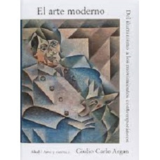 EL ARTE MODERNO