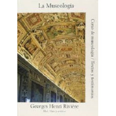 MUSEOLOGIA