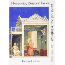 FLORENCIA ROMA Y LOS ORIGENES DEL