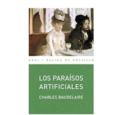 LOS PARAISOS ARTIFICIALES