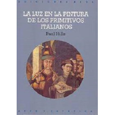 LA LUZ EN PINTURA PRIMITIVOS ITALIANOS
