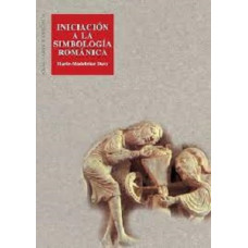 INICIACION A LA SIMBOLOGIA ROMANICA
