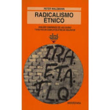 RADICALISMO ETNICO