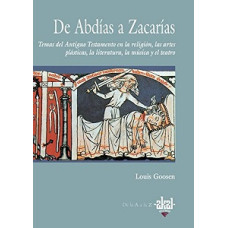 DE ABDIAS A ZACARIAS