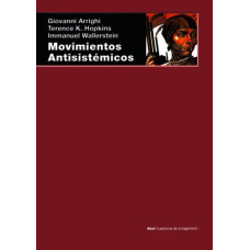MOVIMIENTOS ANTISISTEMICOS
