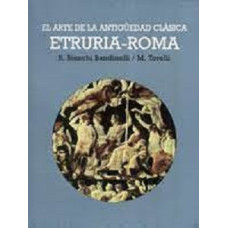 EL ARTE DE LA ANTIGUEDAD CLASICO