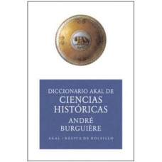 DICCIONARIO DE CIENCIAS HISTORICAS