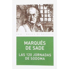 120 JORNADAS DE SODOMA