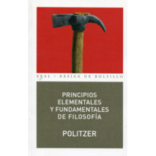 PRINCIPIOS ELEMENTALES Y FUNDAMENTOS DE