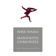 MANIFIESTO COMUNISTA