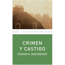 CRIMEN Y CASTIGO