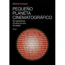 PEQUEÑO PLANETA CINEMATOGRAFICO