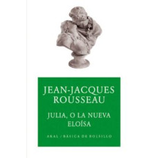 JULIA O LA NUEVA ELOISA