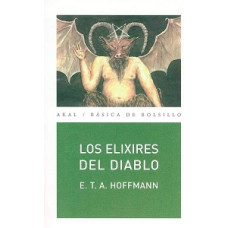 LOS ELIXIRES DEL DIABLO