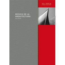 MUSICA DE LA ARQUITECTURA