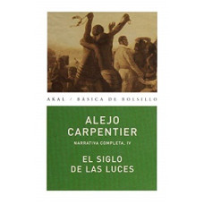 EL SIGLO DE LAS LUCES